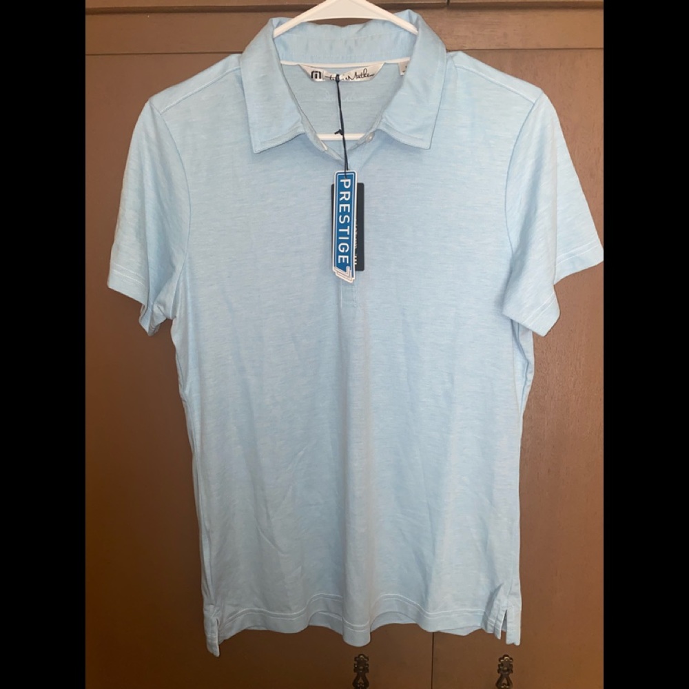 Collar shirt